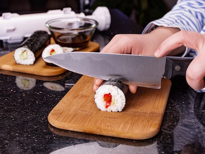 Sushi Bazooka