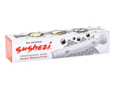 Sushi Bazooka