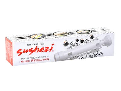 Sushi Bazooka