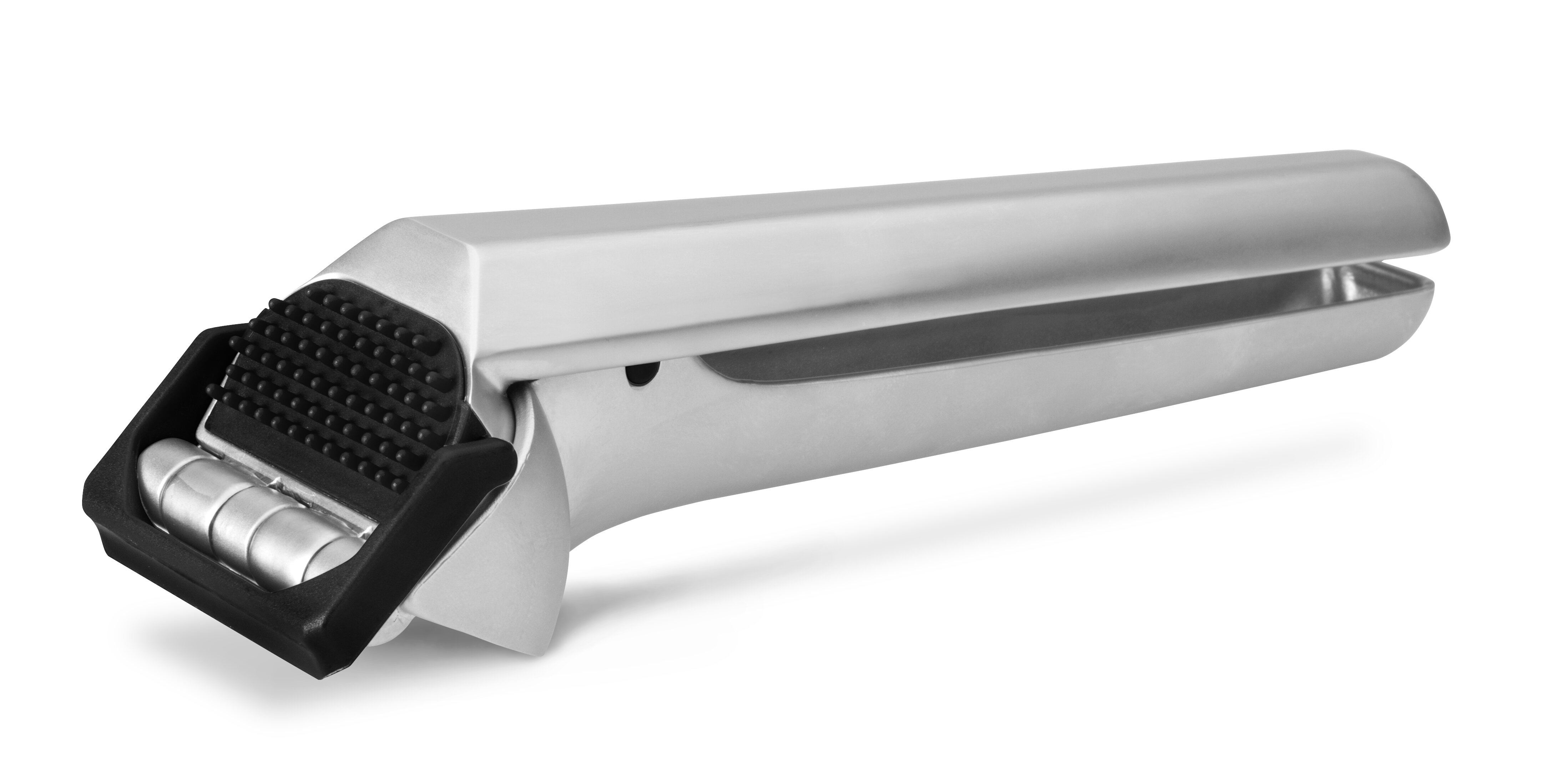 Garject-valkosipulipuristin