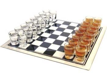 Drinkkishakki Standard
