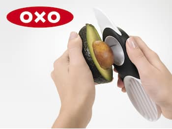 3 in 1 Avocadoschneider