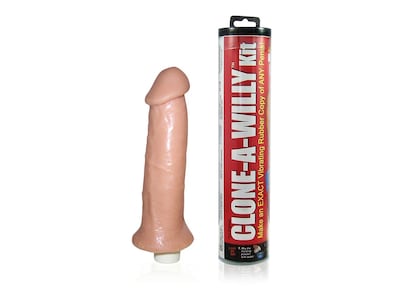 Clone-A-Willy Original