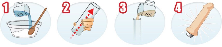 Clone-A-Willy Original