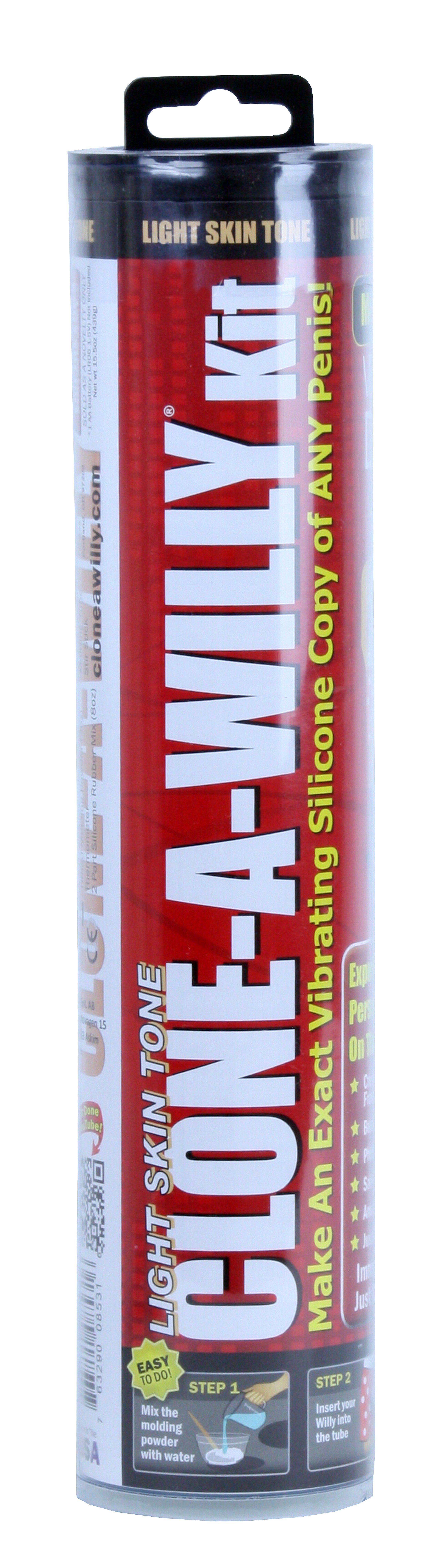 Clone-A-Willy Original