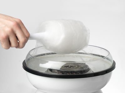 Sockervaddsmaskin - KitchPro