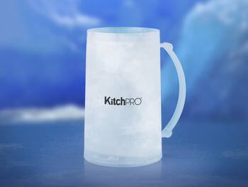 Kylmätuoppi 2.0 - KitchPro