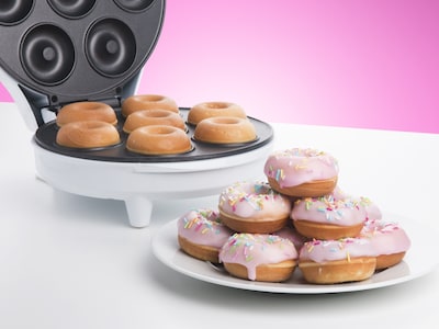 mini donut maker