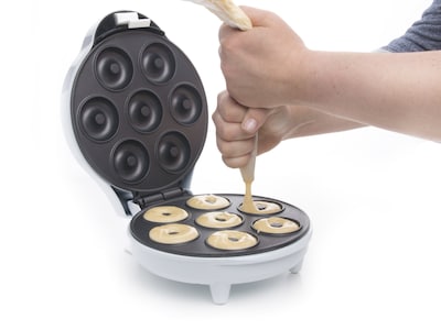 Mini Donut Maker - KitchPro
