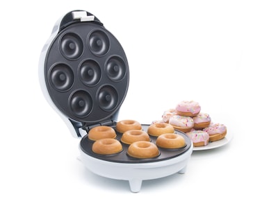 donut maker