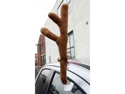 julekostume bil