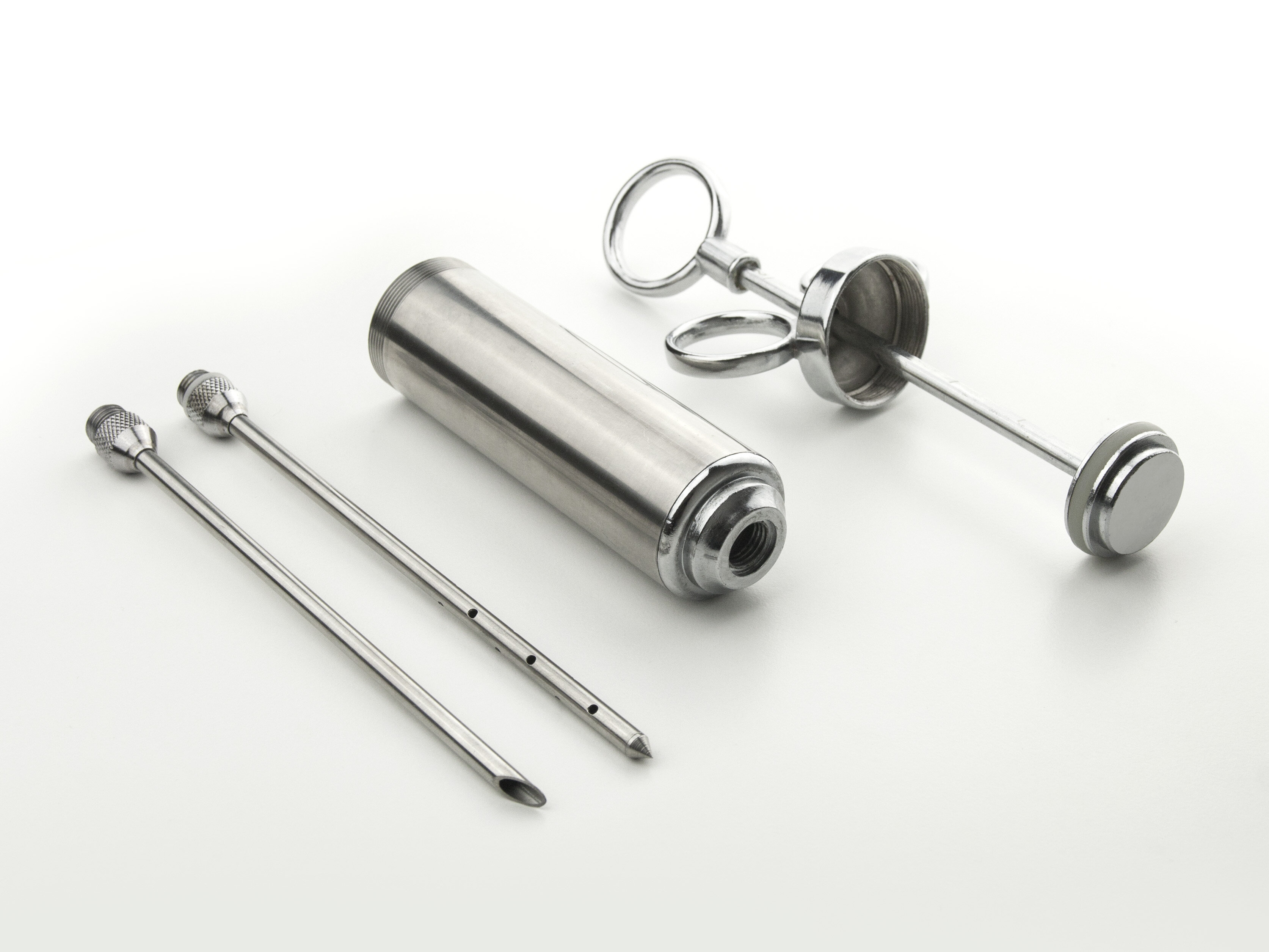 Marinadesprøjte - KitchPro