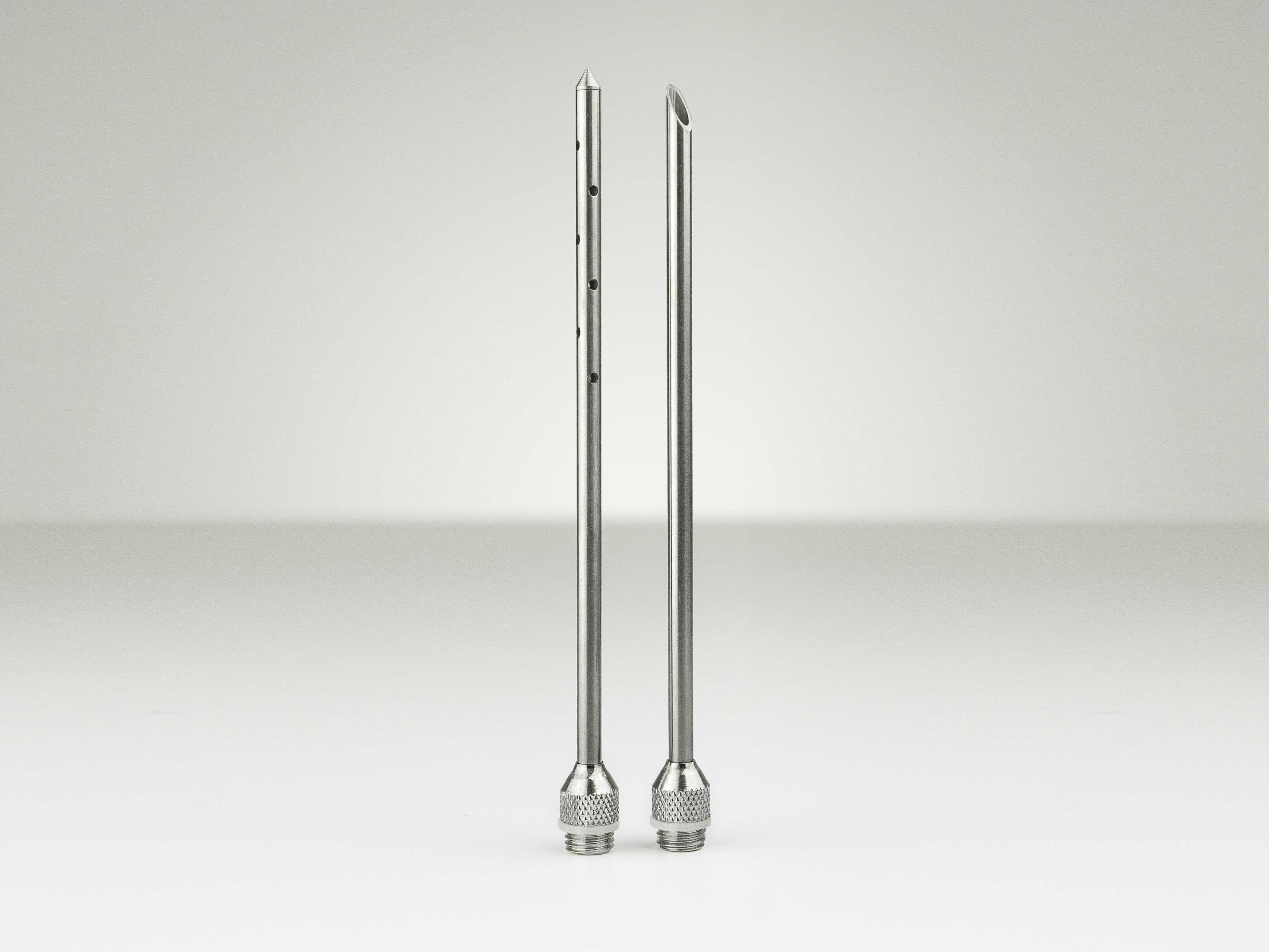 Marinadesprøjte - KitchPro