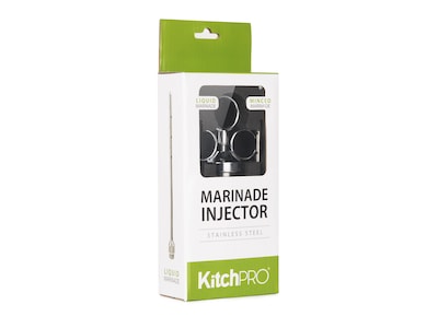 Marinadiruisku - KitchPro