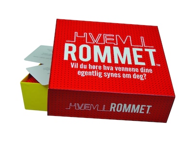 Hvem i rommet