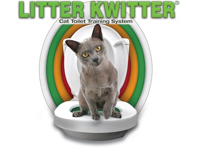 Litter Kwitter