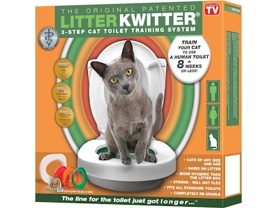 Litter Kwitter