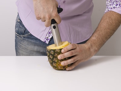 Pineapple Peeler - KitchPro