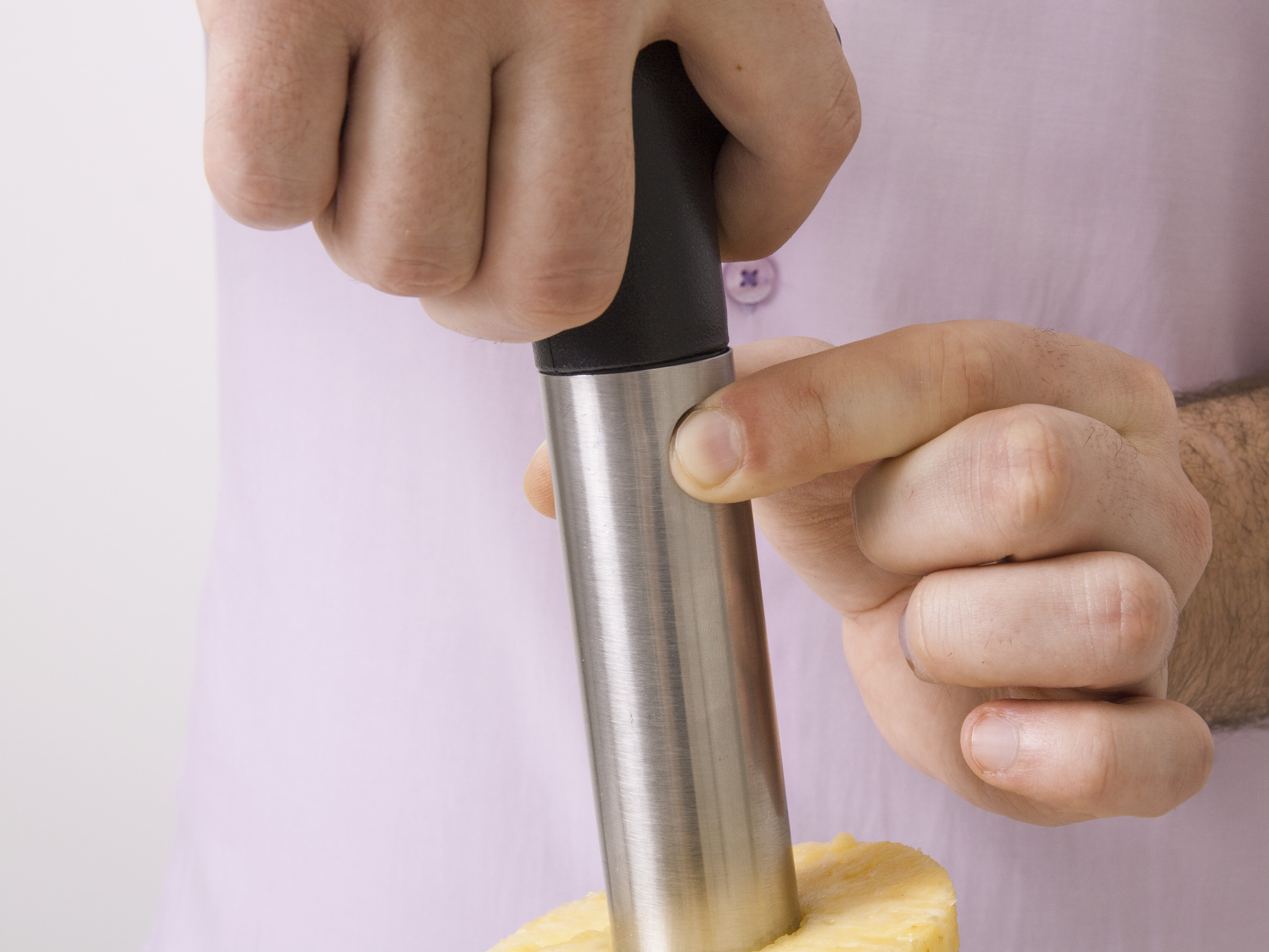Pineapple Peeler - KitchPro