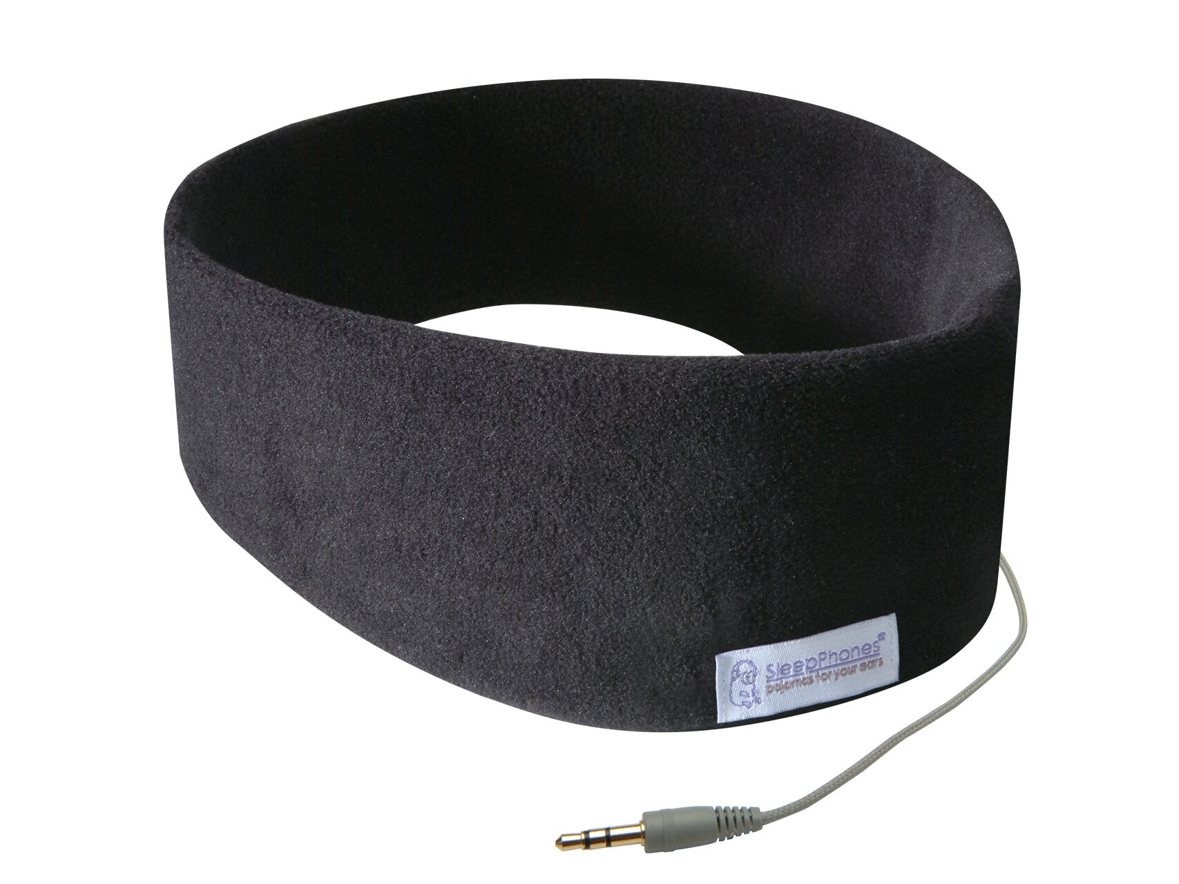 Kuulokkeet nukkumiseen - SleepPhones