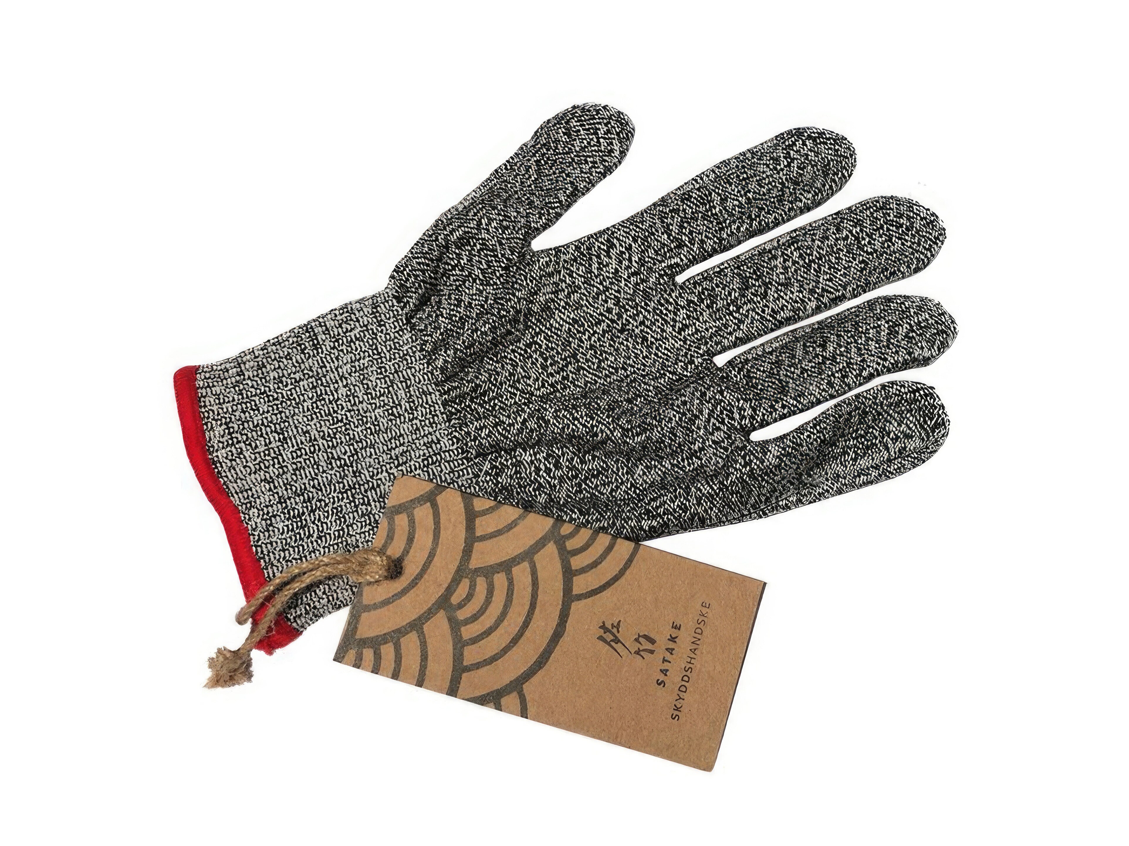 Turvallinen keittiöhanska