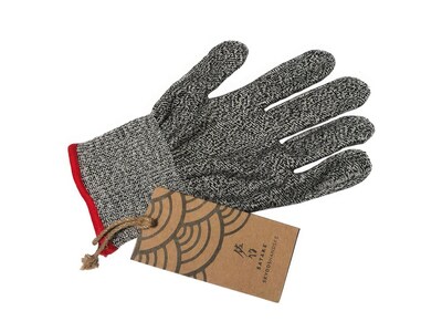 Turvallinen keittiöhanska