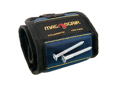 Magnogrip Magnetisches Armband