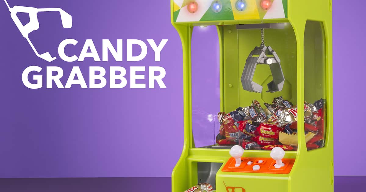 Køb 🎁 Candy Grabber ➡️ Online på
