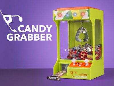 candy grabber