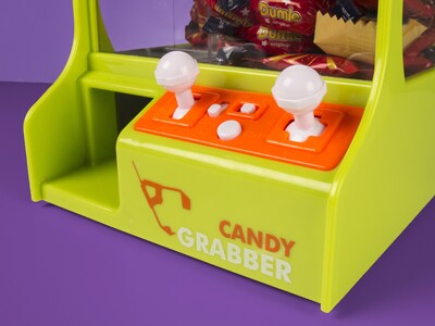Candy Grabber Tivoli