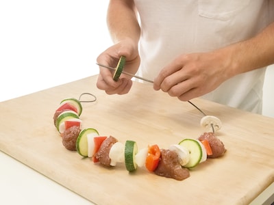 BBQ Wire 2-pack - KitchPro