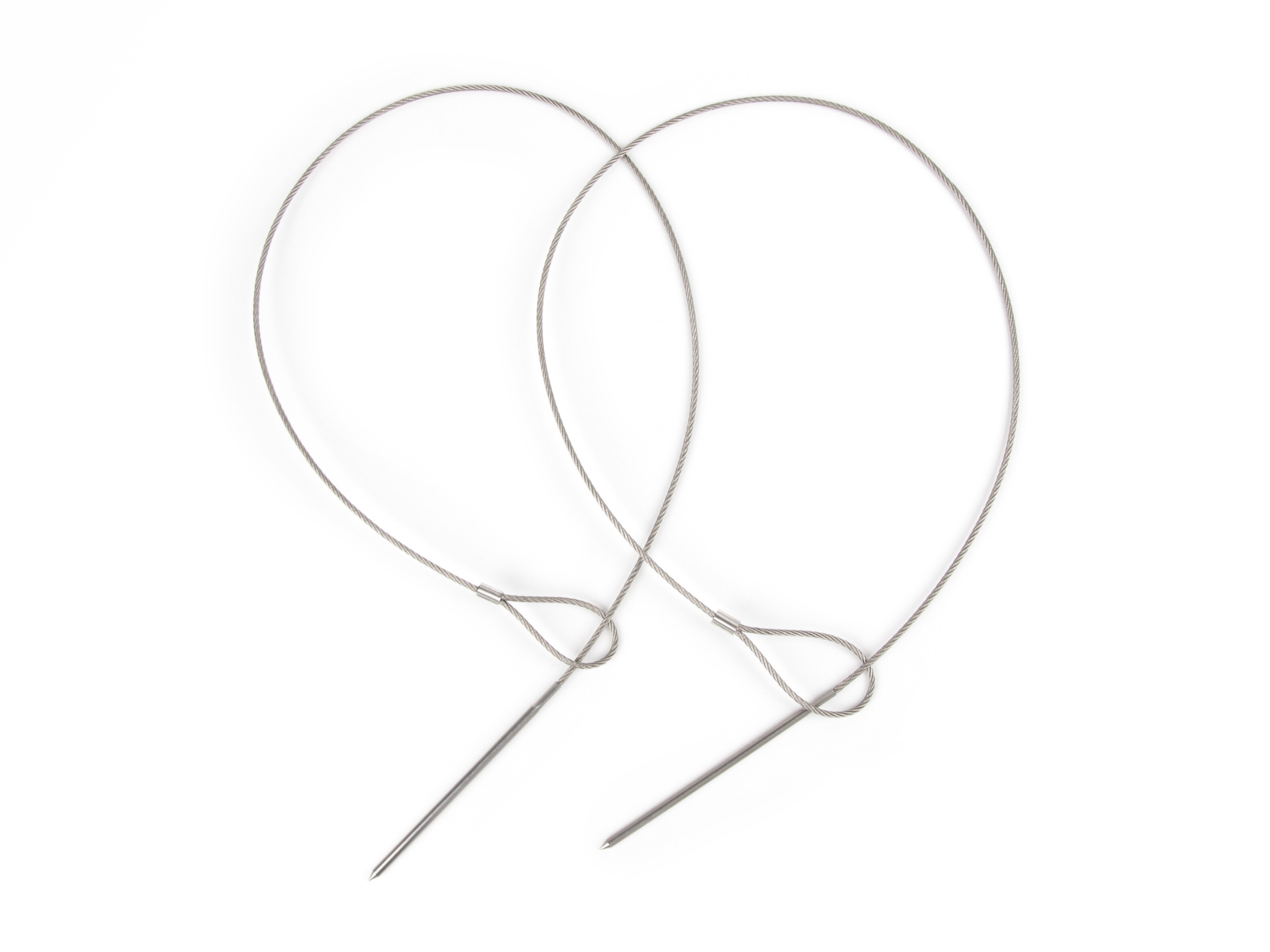 BBQ Wire - 2-pakning - KitchPro