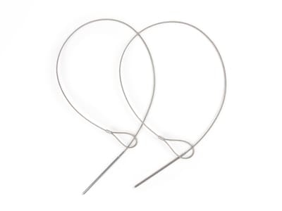 BBQ Wire 2-pack - KitchPro