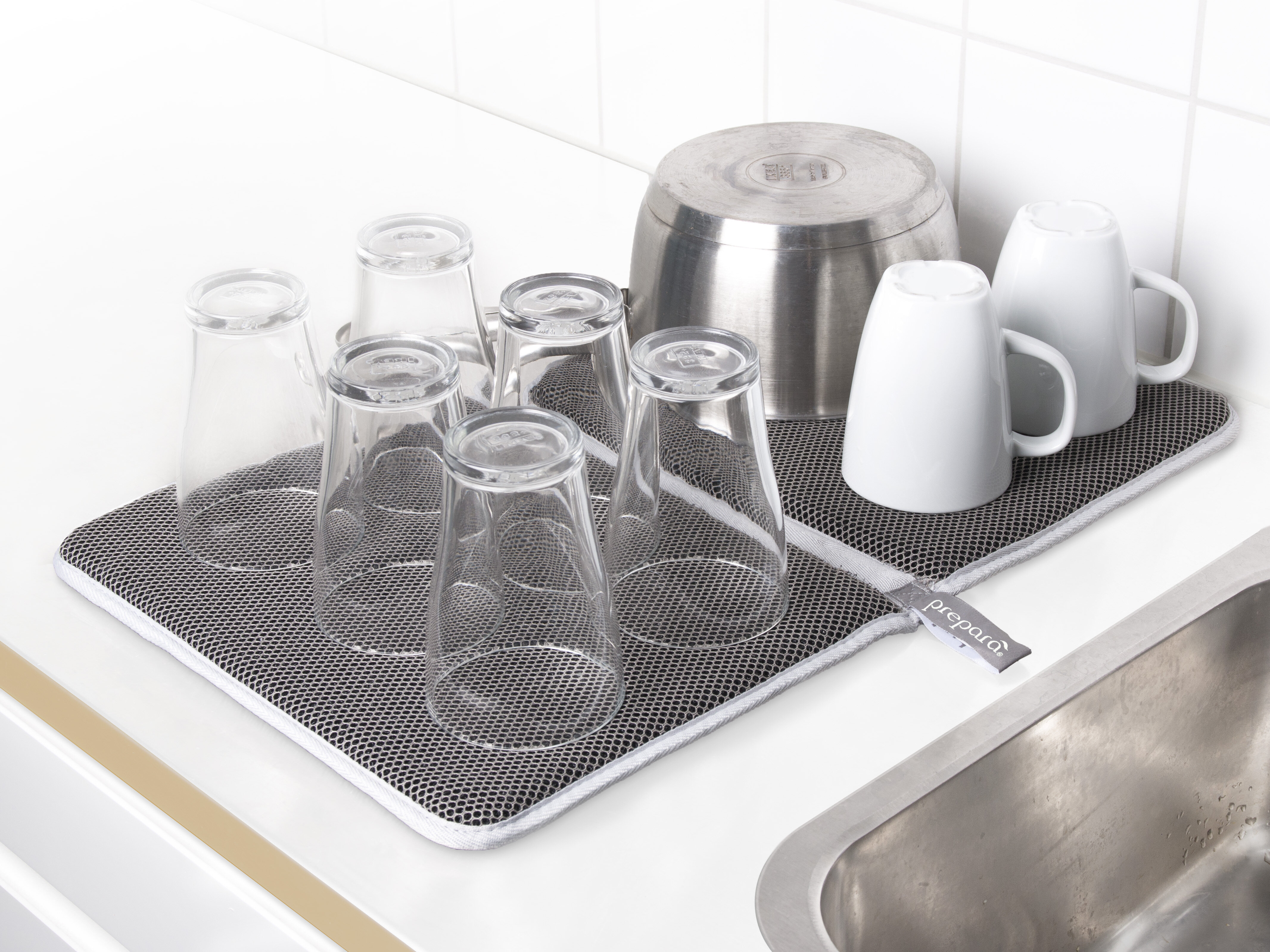 Drydock Abtropfgestell