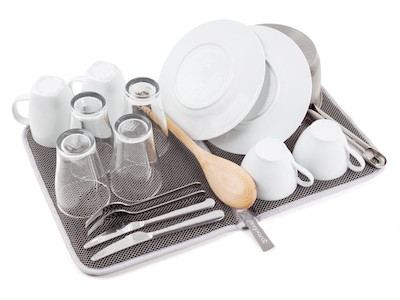 Drydock Oppvaskstativ