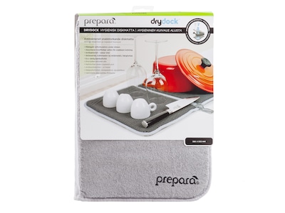 Drydock Oppvaskstativ