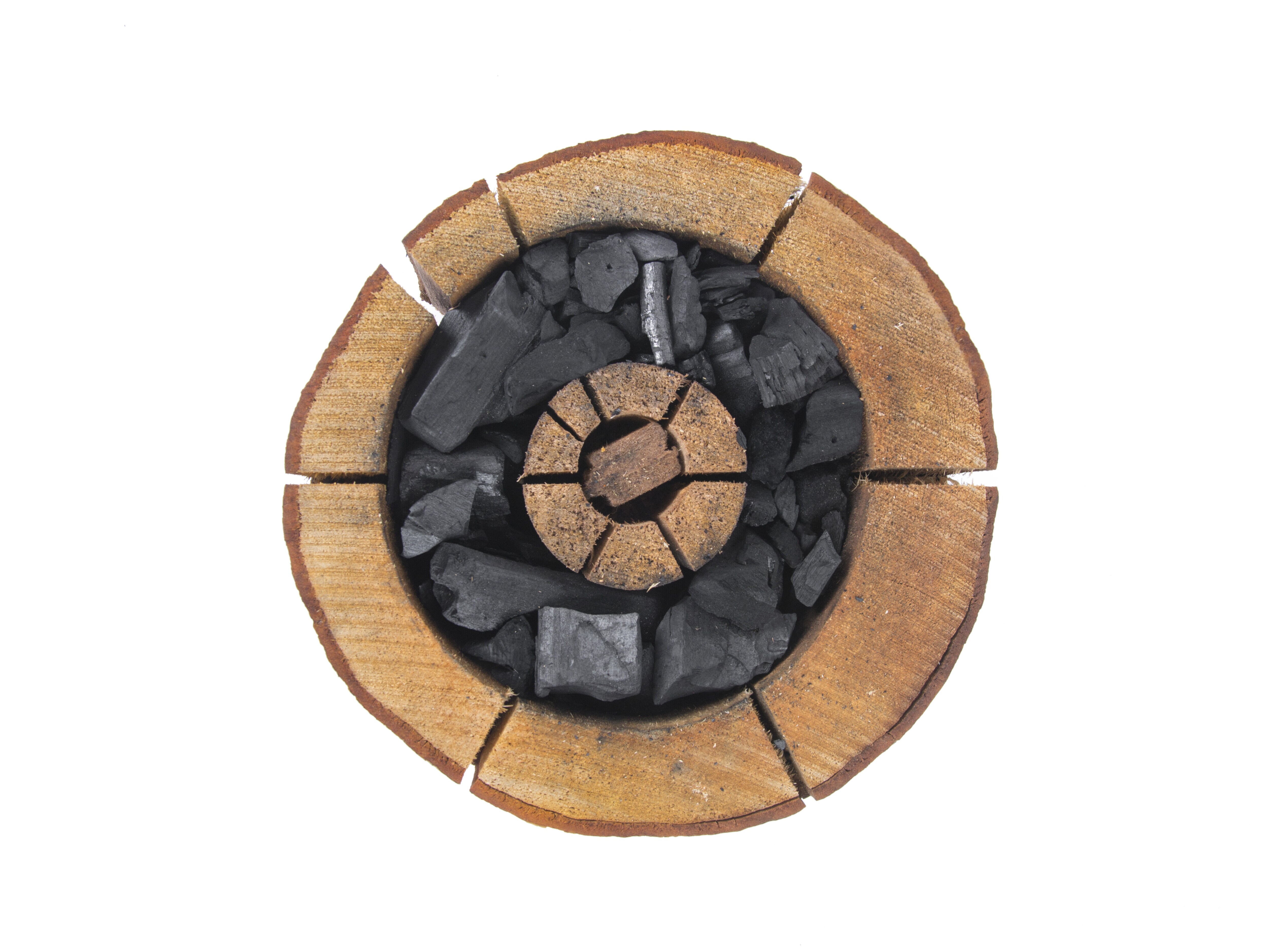 Eco Grill Engangsgrill