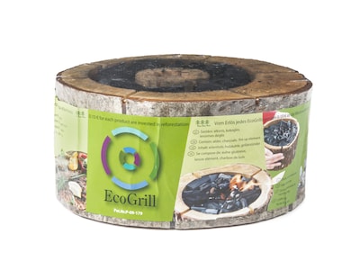 Eco Grill Kertakäyttögrilli