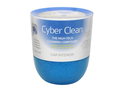 Cyber Clean