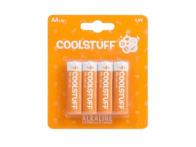 Coolstuff Batterien