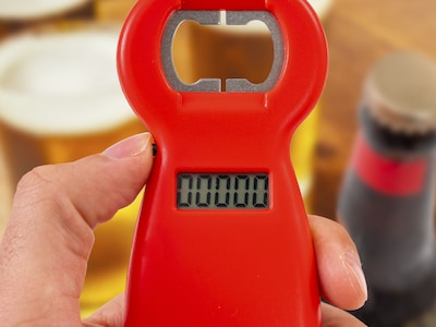 Beer Tracker Standard - Spralla