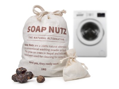 Soap Nutz Vaskenødder