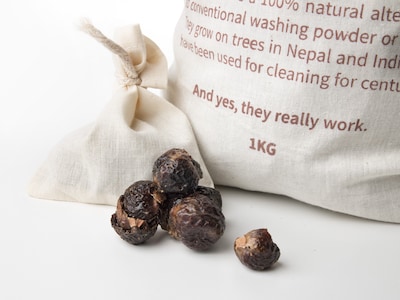 Soap Nutz Tvättnötter, 1 kg