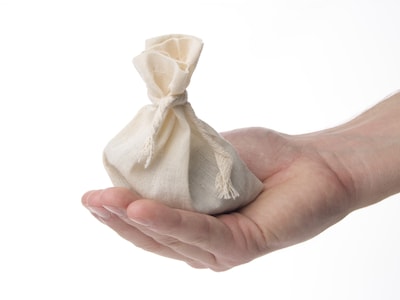 Soap Nutz Tvättnötter, 1 kg