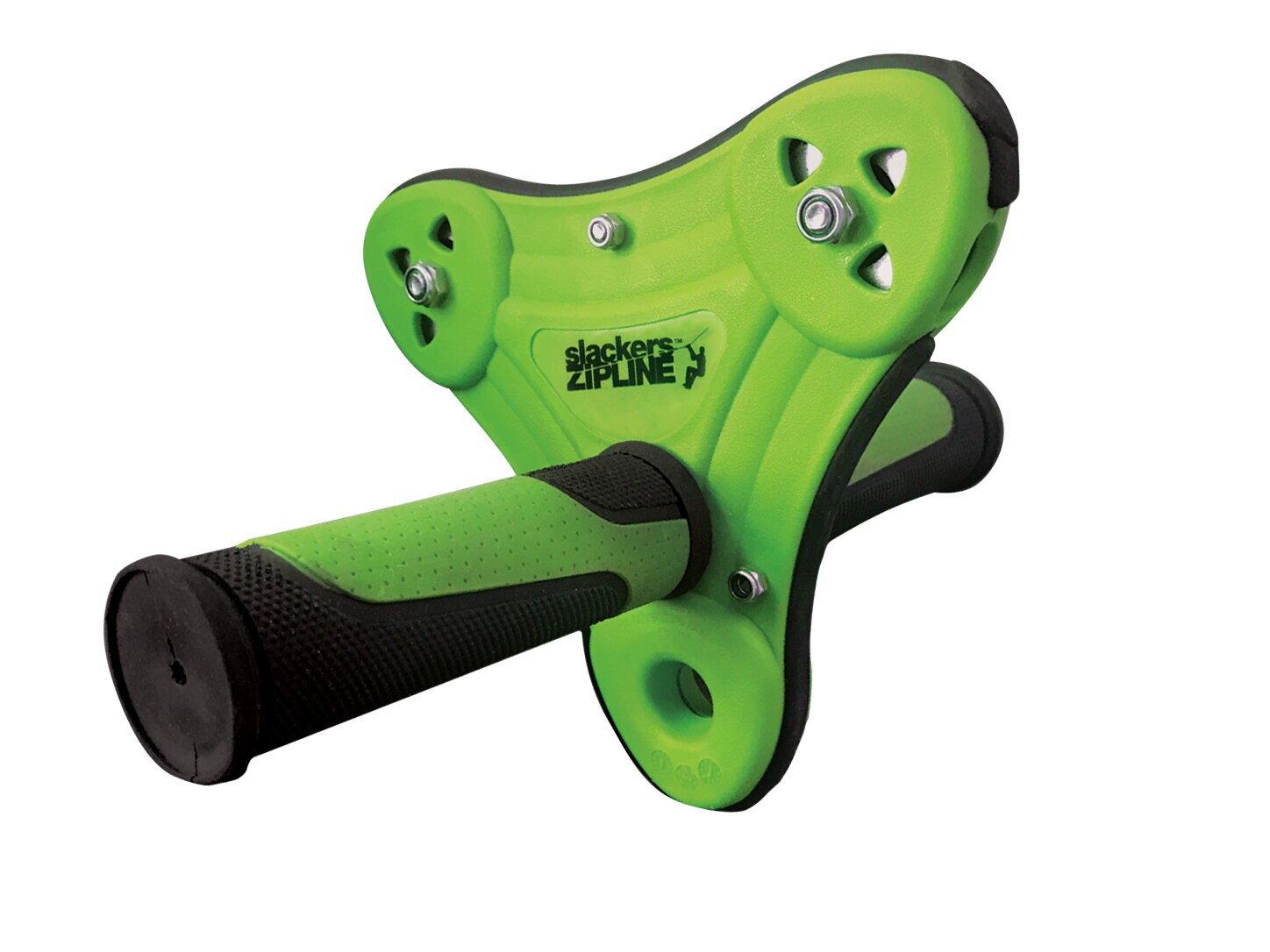 Slackers Zipline Köysirata