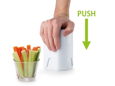 Veggie Chopper - KitchPro