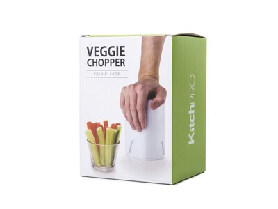 Veggie Chopper - KitchPro