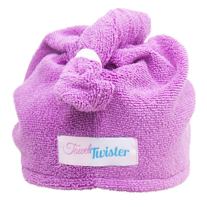 Towel Twister - 2-pakkaus