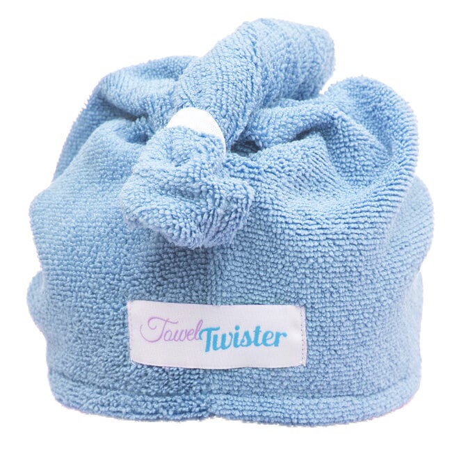 Towel Twister - 2-pakkaus