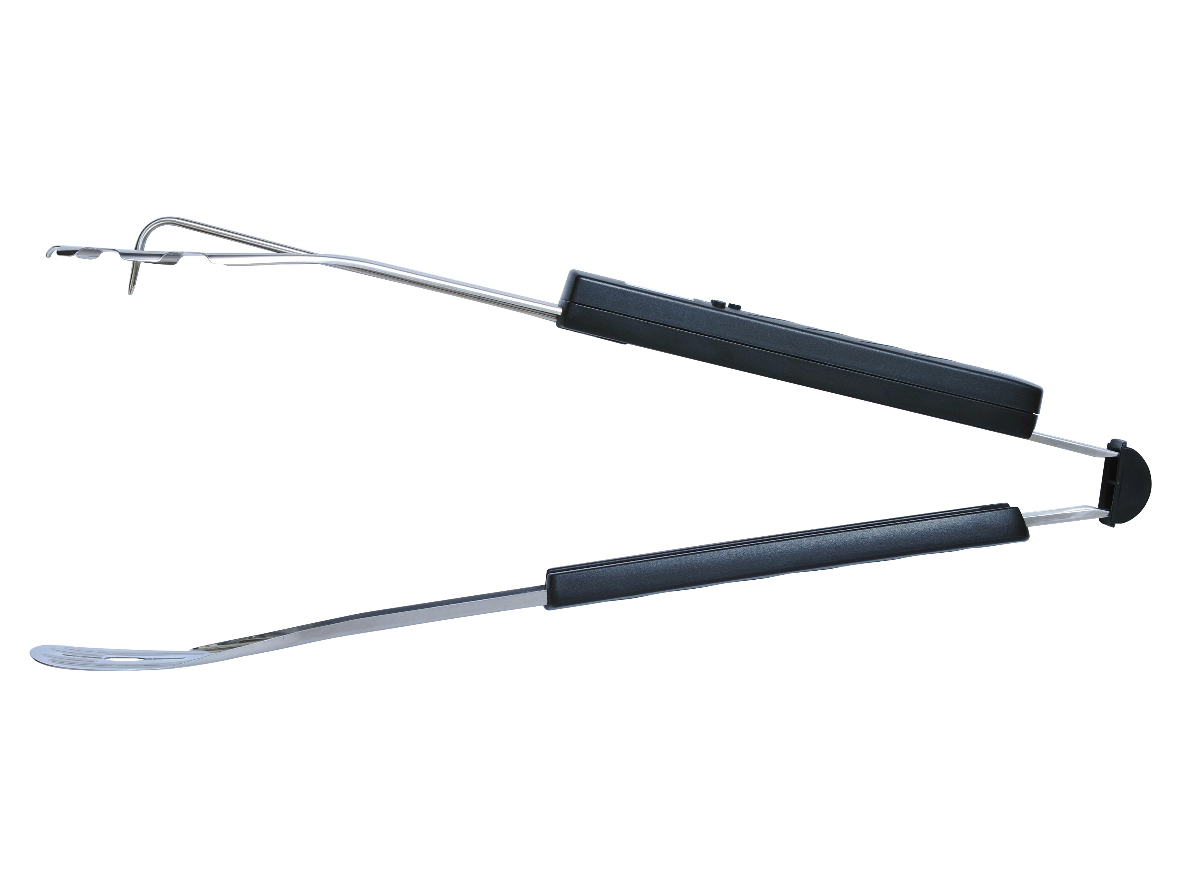 Mingle Grilltang à la Solsiden Svart